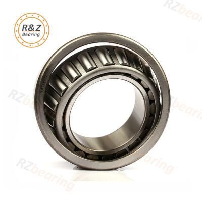 Bearing Roller Ball Bearing High Quality Tapered Roller Bearings 30317 85*180*40 with Chrome Steel