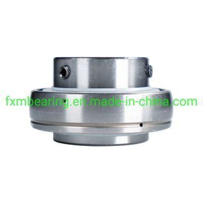 Competitive Prices +&#160; Fast Lead Time +Large Stock +&#160; Good Quality Control+ Better After-Sale Service/Insert Bearing/Pillow Block Bearing