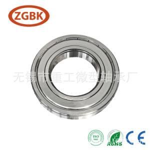 S6217zz Stainless Steel Bearing
