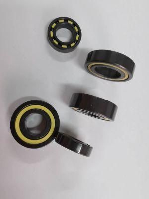 China Manufacturer and Distributor of Si3n4 Ceramic Bearing Hybrid Ceramic Bearing 638CE