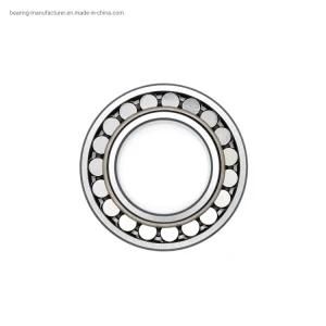 China 22312e1, 22312eae4 Spherical Roller Bearing for Electric Motors