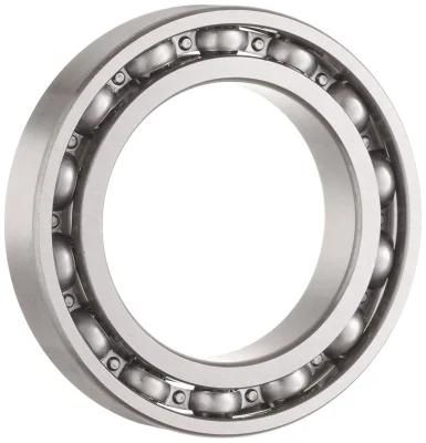Hot sale Low noise 6203 ZZ/2RS Deep Groove Ball Bearing Motorcycle ball bearing