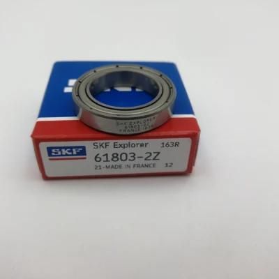 6701 6702 6703 6704 6705 6706 2RS Zz Mini Small Bearing Deep Groove Ball Bearing