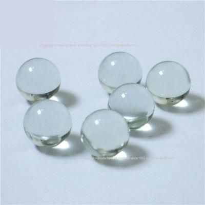 0.4mm to 300mm High Quality Glass Ball