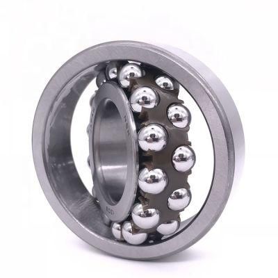 High Precision Self-Aligning Ball Bearings for Precision Instruments (1320)