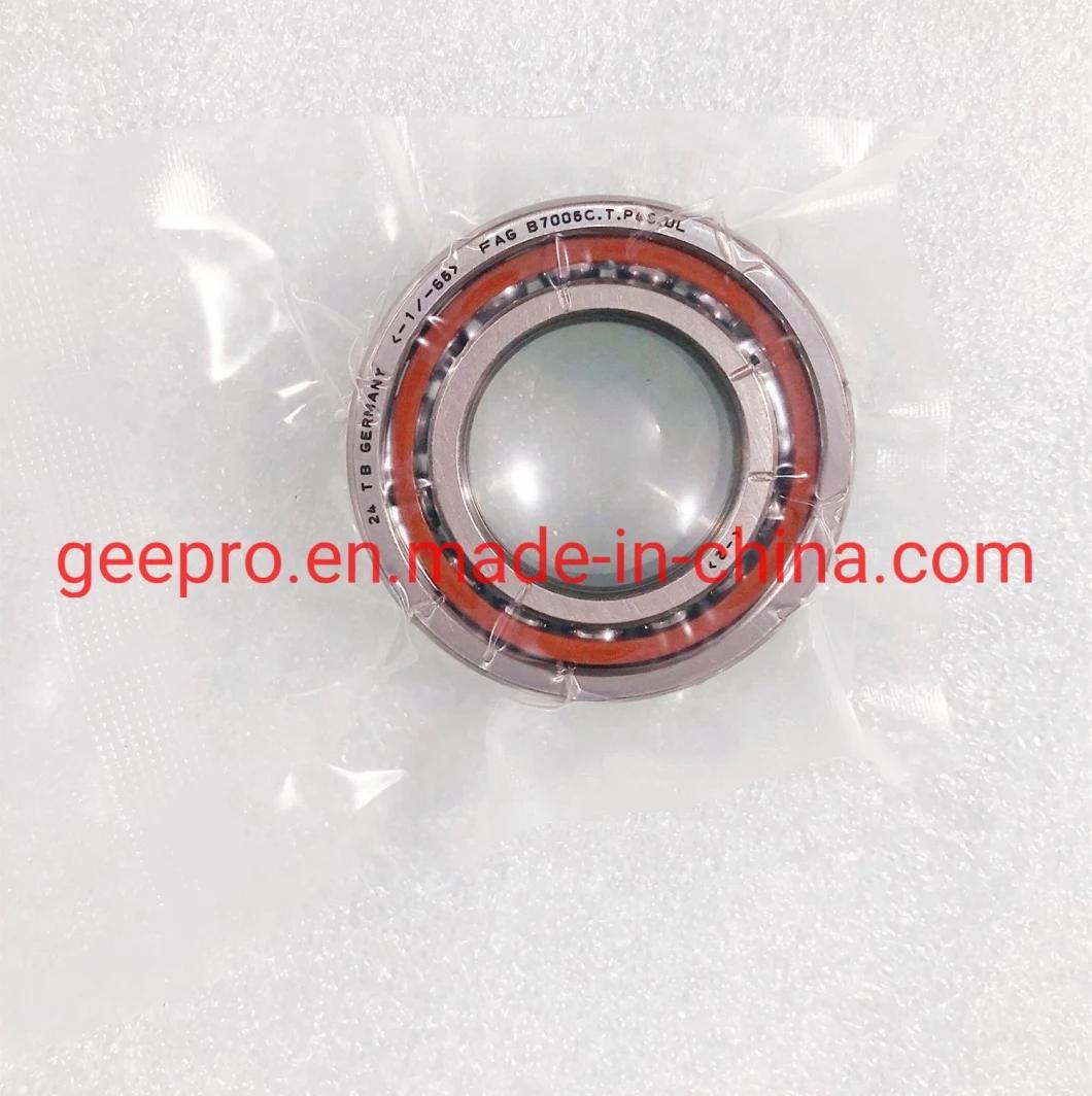 Stock Spindle B7005 CTP4sul 7005 B7004 Angular Contact Ball Bearing