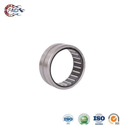 Xinhuo Bearing China Cutless Bearing Factory Rls-8-Nr Auto Air Condition Deep Groove Ball Bearing Rls8nr 943/60 HK2220 Needle Bearing