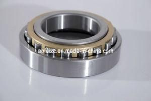 A&F Bearing Cylindrical Roller Bearing NJ217EM OEM