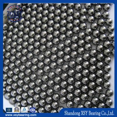 G10, G16, G20 Xsy Bearing Accessories Bearing Ball