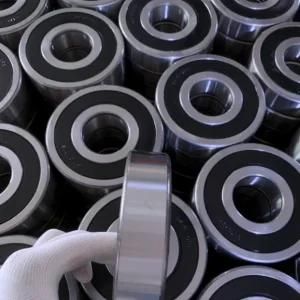 Motor Bearings Automotive 6410 2RS Zz Deep Groove Ball Bearings