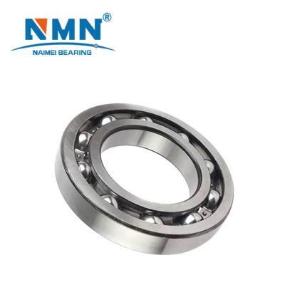 Auto Bearing 6001 6002 6005 6012 Deep Groove Ball Bearings