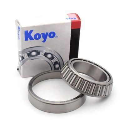 Coment Machinery Parts Tapered Roller Bearing 32321 32322 32324 32326 32328 Jr Taper Roller Bearing for Timken Koyo NTN NSK NACHI