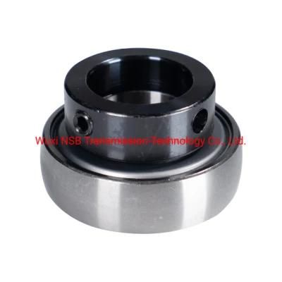 Pillow Block Insert Bearing /Mounted Spherical Bearings Na308