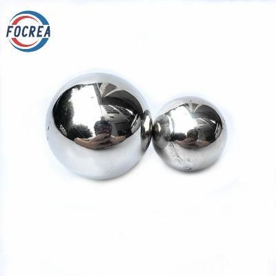 7.938 mm Chrome Steel Balls for Deep Groove Ball Bearing