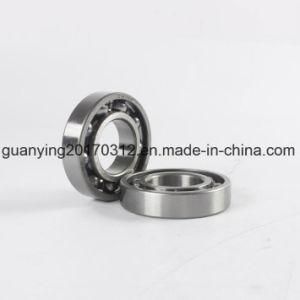 Mini Deep Groove Ball Bearings 697