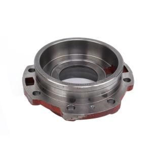 High Quality Anti-Corrosion Anti-Rust Bearing Pedestal