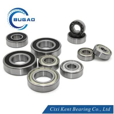 Inch 16 Series Deep Groove Ball Bearing for Motors