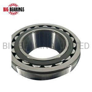 High Quality Spherical Roller Bearings 23140CCK/W33 with Steel Cage Bearing for Sale