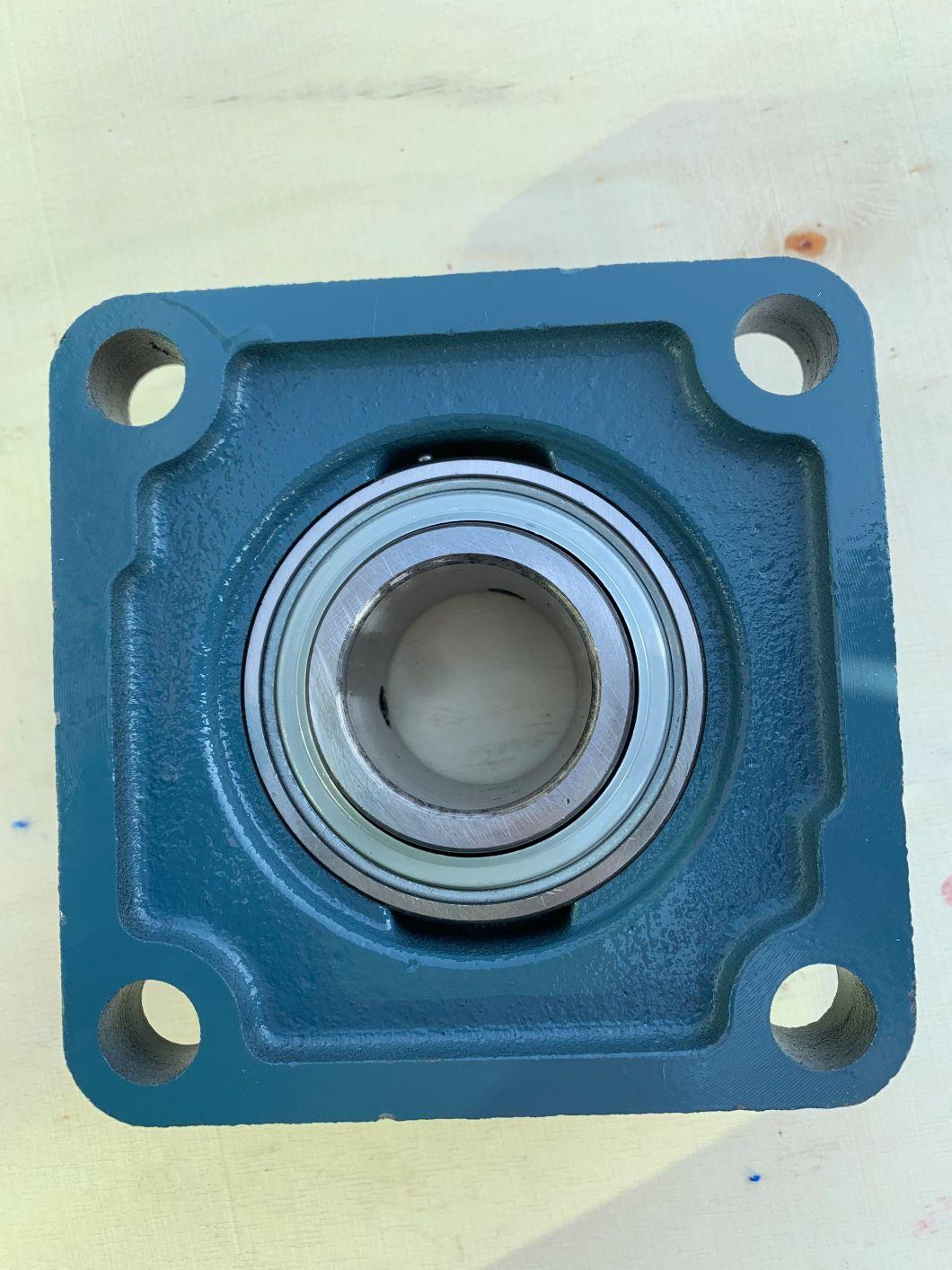 High Quality Chrome Steel Pillow Block Bearing (UCF SERIES)