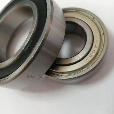 2RS Zz 6309 6310open Zz 2RS Ball Bearing Used in Agricultural Machinery Gearbox Textile Pump