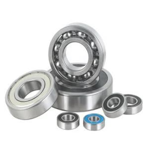 Runstar High Precision R12-2RS 19.05&quot;*41.275&quot;*7.938&quot; Single Row Miniaute Deep Groove Ball Bearing Inch Bearings