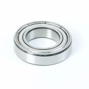 High Speed Steel Deep Groove Ball Bearing 6801zz/2RS 6801 Bearing