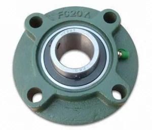 Bearing units pillow block bearing FC207