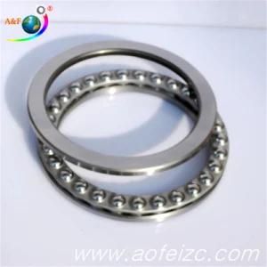 Ball bearing size high quality thrust ball bearing 51138 with low price