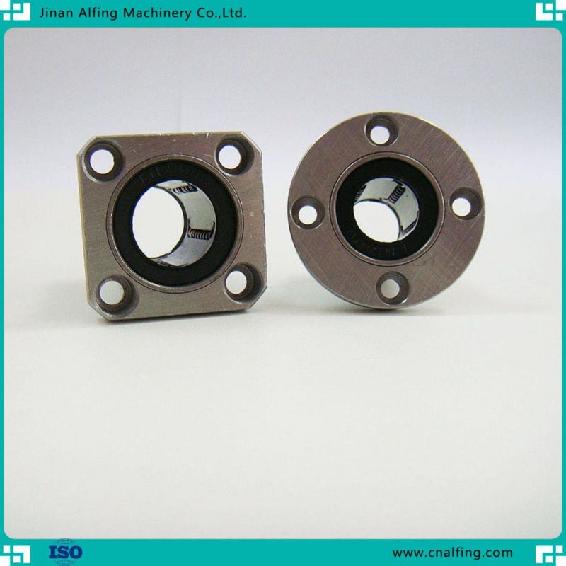 Lm3uu Lm4uu Lm5uu Lm6uu Lm8uu Lm10uu Lm12uu Linear Motion Bearing Linear Bearing