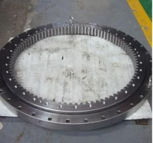 OEM Service Turret Big Bearing for Cranes and Lifts
