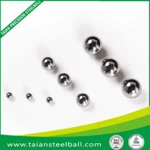 Stainless Steel Ball for Decoration