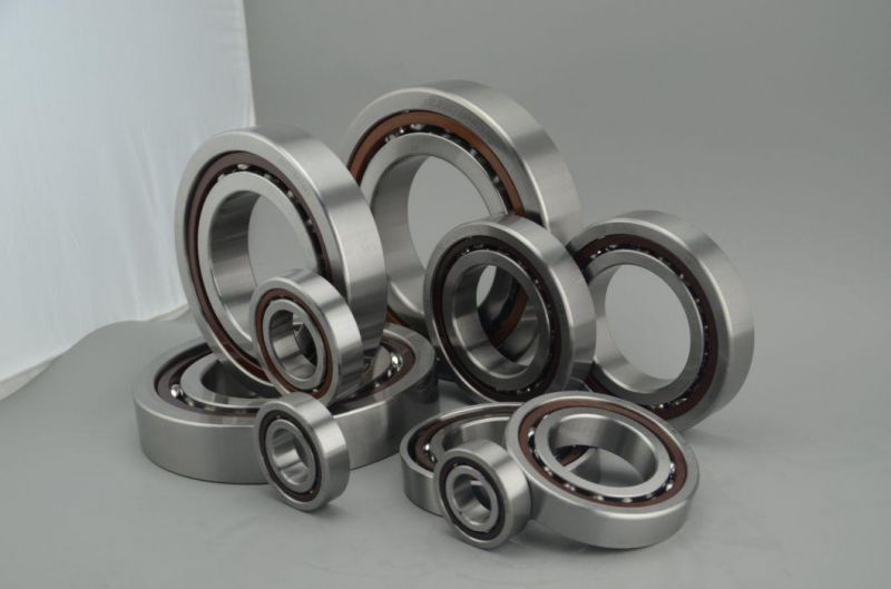 High Precision Spindle Bearing 72 Series