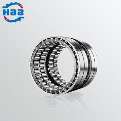 240mm 4 Rows Sealed Cylindrical Roller Bearings for Rolling Mills
