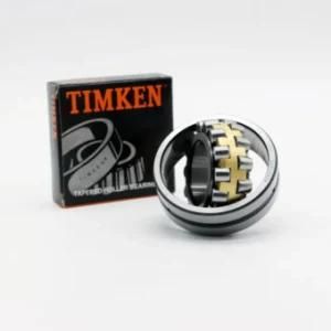 High Performance Spherical Roller Bearing for Crusher