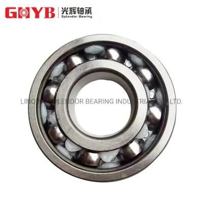 Higt Quality Long Life Cheap Price P0 P6 Z1V1/Z2V2/Z3V3 Deep Groove Ball Bearings 6324/2RS/Zz/N/Zn/Nr