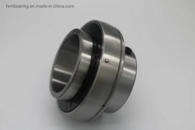 High Quality Spherical Insert Agriculture Ball Bearings Insert Ball Bearing/Pillow Block Bearing Er208