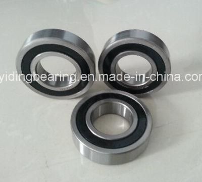 6309 Ball Bearing 45*100*25mm Stainless Steel Bearing S6309