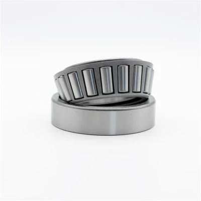 Low Noise Auto Parts Tapered Roller Bearings 30605 for Motorcycle Spare Part