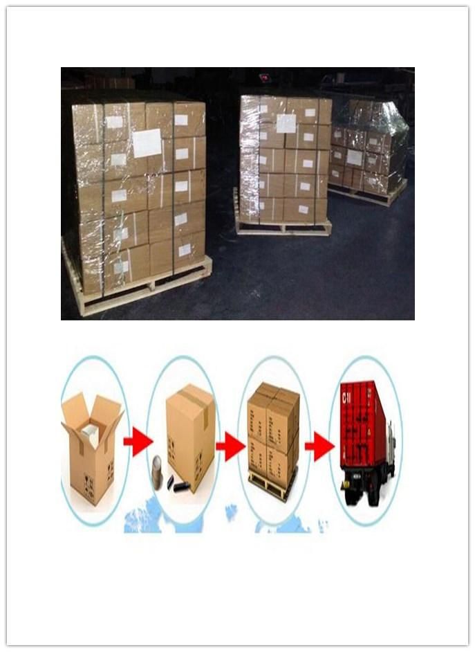 Internal Gear/Gearbox/Gear Reducer/Double-Row Ball Slewing Bearing