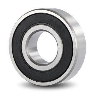 Deep Groove Ball Bearing 6203 2RS C3 17X40X12 mm