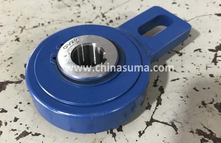 Gv 120 Backstop Clutch One Direction Clutch Roller Bearing Gv120