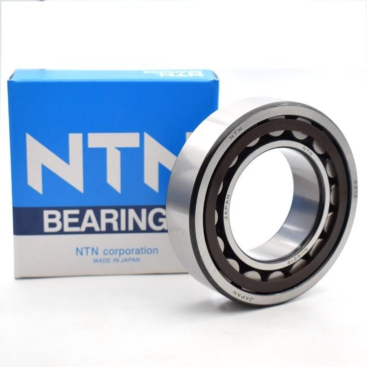 Large Model Cylindrical Roller Bearing Nu2238 Nu2240 Nu Series NTN NSK NACHI Bearings