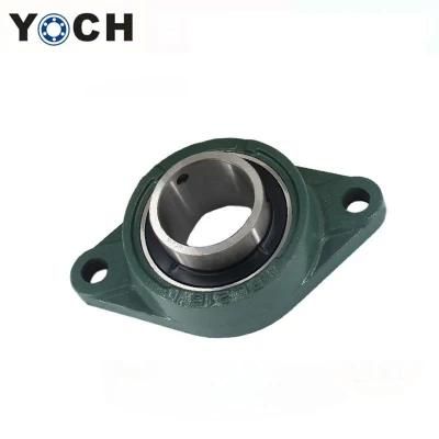 Widely Use High Standard Production Pillow Block Bearing Ucfc 215 for Agricultural Machinery
