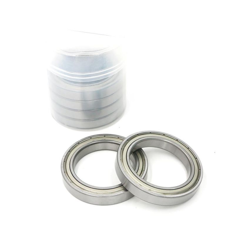 Jvb Brand 6912 Agricultural Machinery Bearing Rolamento De Skate 6912 RS 2RS High Performance Deep Groove Ball Bearing