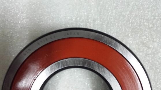High Precision Ball Bearing 6309llu Open Type NTN Bearing