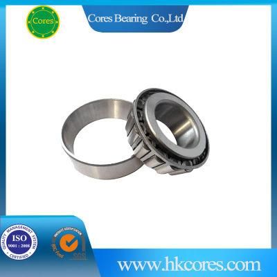 Origin NACHI NSK IKO Koyo SKF Tapered Roller Bearing Taper Roller Bearing