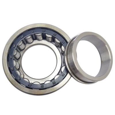 Cylindrical Roller Bearing Manufacturer Nup307 Nup307-E-XL-Tvp2 Bearing
