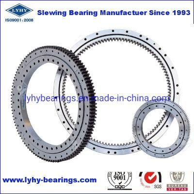 Kud01797-040wa15-900-000 External Gear Slewing Ring Bearing