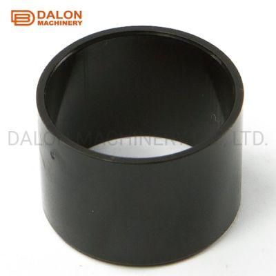 Polyester Wounded Fabric Reinforced Fiber Glass PTFE Plastic Bearings