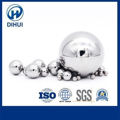 2mm Chrome Steel Ball AISI52100 G10-1000 for Bearing